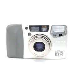 2026年最新】pentax espio 115mの人気アイテム - メルカリ