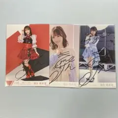 2025年最新】渋谷凪咲 直筆の人気アイテム - メルカリ