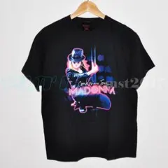 新品未使用】激レア マドンナ FC限定2005Tシャツ 特製ボックス・カード