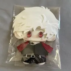 恋と深空　シン　フェルト人形