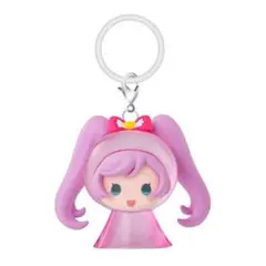 ※匿名配送【アイカツ×プリパラ】真中らぁら　めじるしアクセサリー　チャーム