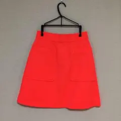 【超美品】Marc by Marc Jacobs / Lava skirtのサムネイル