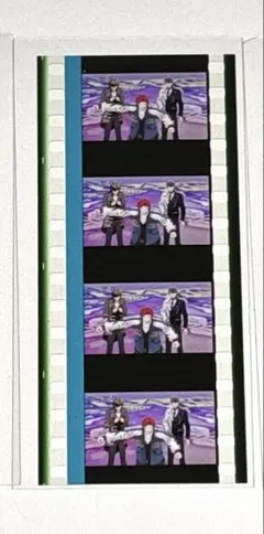 ヒプムビ コマフィルム ナゴヤ