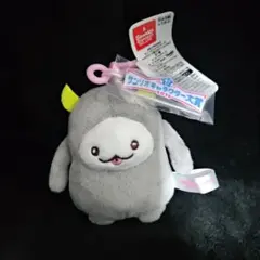 ぺたぺたみにりあん　ツノ サンリオ キャラクターズ大賞 2026 マスコット