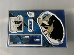 呪術廻戦　五条悟　バースデーアクリルスタンド