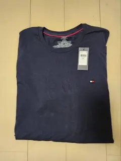 トミーヒルフィガー　長袖シャツ　XXL