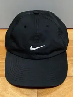NIKE キャップ　ブラック