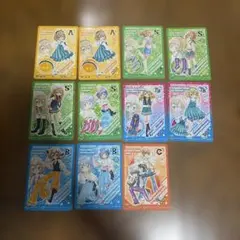 きらりんレボリューション カード まとめ売り - メルカリ