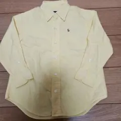 RALPH LAURENシャツ　120