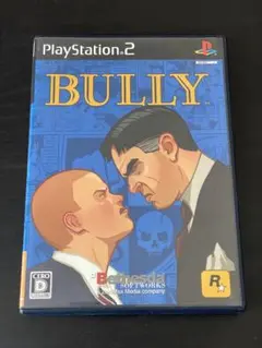 BULLY PlayStation 2