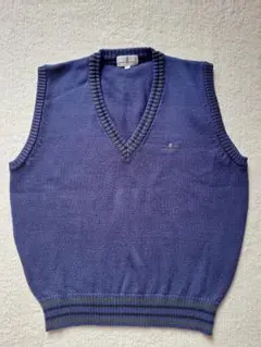 メンズニットベスト（ロベルタ ディ カメリーノ）