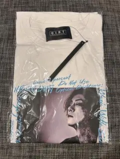 DIRT DIR EN GREY TOSHIYA シャツ レア 2026年最新】TOSHIYA tシャツ dir en greyの人気アイテム - メルカリ