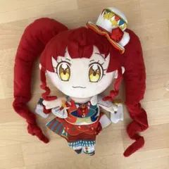 2025年最新】プリチャン ぬいぐるみの人気アイテム - メルカリ