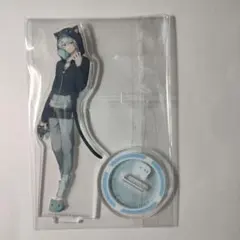 日常組 クロノア アクリルスタンド