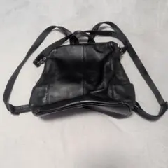 ブラックバック シンプルデザイン