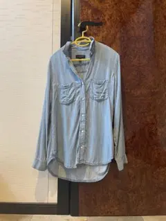 バナナリパブリック シャツ