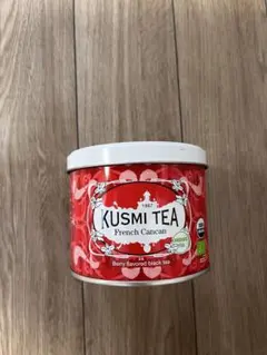 Kusmi Tea French Cancan 100gのサムネイル