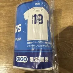 MLB PLAYERS Tシャツvol.2 ～GiGO限定～ 山本由伸