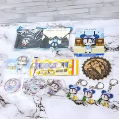 弱ペダ 東堂尽八 セット