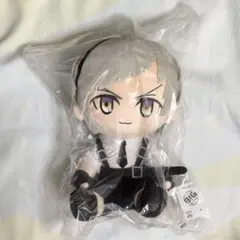 文豪ストレイドッグス BIGぬいぐるみ 中島敦 タイクレ限定 - メルカリ
