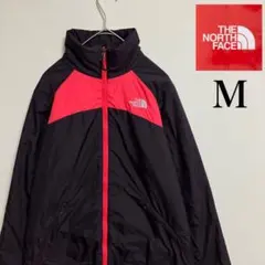 【美品】【US規格】THE NORTH FACE 中綿ジャケット　ライトダウンのサムネイル