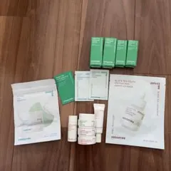 innisfree スキンケア サンプルセットのサムネイル