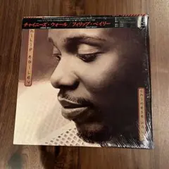 LP チャイニーズ・ウォール/ フィリップ・ベイリー