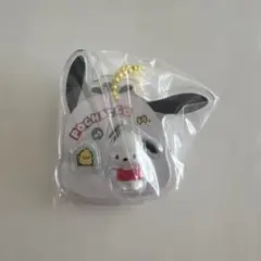 サンリオキャラクターズパッケージチャーム　ポチャッコのサムネイル