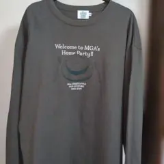 Mrs.GREEN APPLE POPUP STORE Tシャツ／ＸＬ