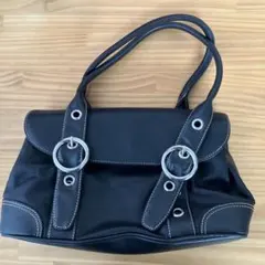 ハンドバッグ 黒