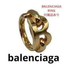 て*る様 ※特別価格※バレンシアガ　BALENCIAGA saturne リング て*る様 ※特別価格※バレンシアガ BALENCIAGA saturne リング - メルカリ