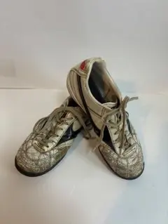 MIZUNO モレリア サッカートレーニングシューズ
