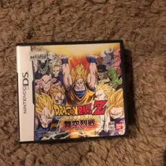 ドラゴンボールZ 舞空烈戦