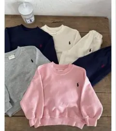 セットアップ 120