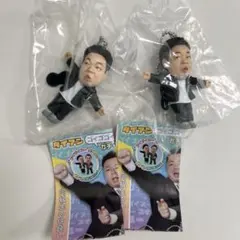 ダイアン　ガチャガチャ