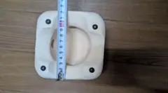 貴重 三河コンロ専用中子「CP-2」 3個セット バラ売り可 キンカ能登産