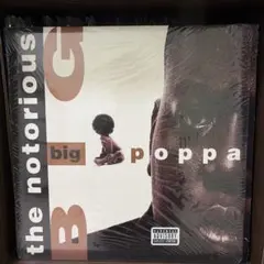 2026年最新】big poppa レコードの人気アイテム - メルカリ