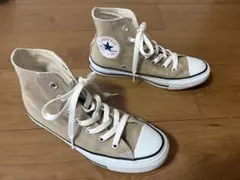 Converse All Star ハイカット (US4.5)コンバース