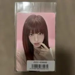 2026年最新】ive リズ サノクの人気アイテム - メルカリ