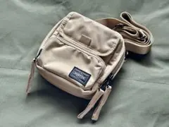 ポーター ドライブ マルチポーチ 中古品
