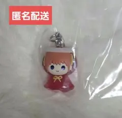 銀魂めじるしアクセサリー