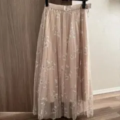 【美品】ノエラ スカート プリーツのサムネイル