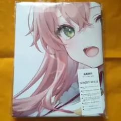 さくらみこ タペストリー ホロライブ 郵便局 - メルカリ