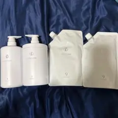 2026年最新】コタ シャンプー 9 詰め替えの人気アイテム - メルカリ