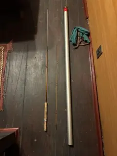 2025年最新】フライロッド バンブーロッドの人気アイテム - メルカリ