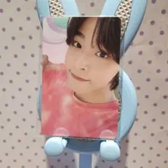 46.NCT WISH リク poppop ショーケース smstore