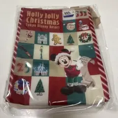 東京ディズニーリゾート クリスマス　ランチバック