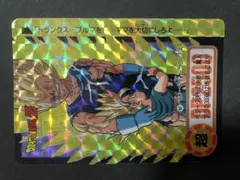 ドラゴンボールZ カード No. 79