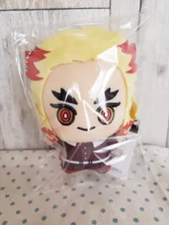 鬼滅の刃　 ちびぐるみvol.1　煉獄杏寿郎