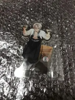 鬼滅の刃 昼下がりの柱たち アクリルスタンド 不死川実弥